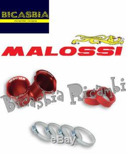 13921 Pair Cornets Mhr Malossi Pe Housing From Butterfly Yamaha T Max 530
