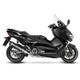 14343e Complete Exhaust System Leovince Yamaha Tmax 560/ Tech Max 2020 2023