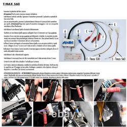 171.0400 ECU POLINI Yamaha T Max 560 From 2020 - Traction Control