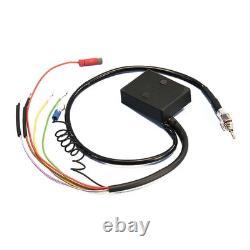 171.0401 ECU POLINI Unlimited Speed-Traction Control for Yamaha T-Max 560