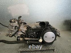 2001 2003 Yamaha T-max 500 Motor Beam