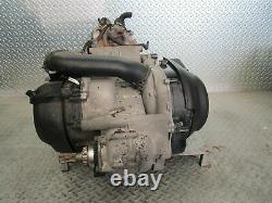 2001 2003 Yamaha T-max 500 Motor Beam