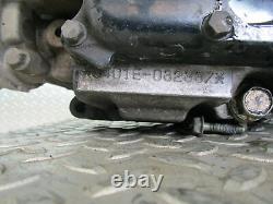 2001 2003 Yamaha T-max 500 Motor Beam