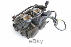 2001 Yamaha T-max 500 Carburetor Carburetors