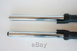 2014 Yamaha T-max 530 Front Fork Shock Absorber Asborbers