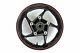 2014 Yamaha T-max 530 Rear Wheel Alloy Wheel