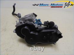 2020 Yamaha TMAX 560 Tech MAX Fuel Injector Rail