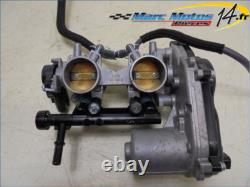 2020 Yamaha TMAX 560 Tech MAX Fuel Injector Rail