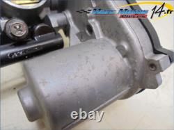 2020 Yamaha TMAX 560 Tech MAX Fuel Injector Rail