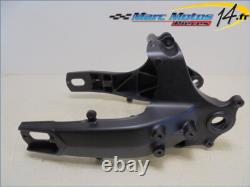 2020 Yamaha TMAX 560 Tech MAX Swingarm