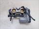 2021 Yamaha Tmax 560 Tech Max Fuel Injection Rail