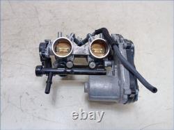 2021 Yamaha TMAX 560 Tech MAX Fuel Injection Rail