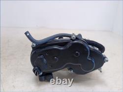 2021 Yamaha TMAX 560 Tech MAX Fuel Injection Rail
