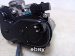 2021 Yamaha TMAX 560 Tech MAX Fuel Injection Rail
