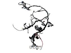 2021 Yamaha T-Max / Tmax Tech Max 560 Wiring Harness