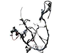 2021 Yamaha T-Max / Tmax Tech Max 560 Wiring Harness