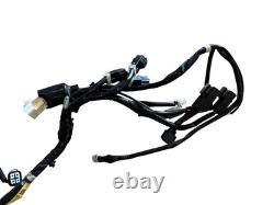 2021 Yamaha T-Max / Tmax Tech Max 560 Wiring Harness