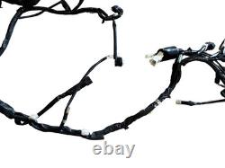 2021 Yamaha T-Max / Tmax Tech Max 560 Wiring Harness