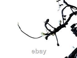 2021 Yamaha T-Max / Tmax Tech Max 560 Wiring Harness