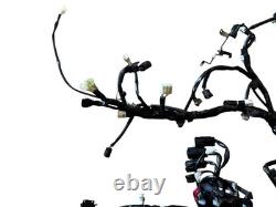 2021 Yamaha T-Max / Tmax Tech Max 560 Wiring Harness