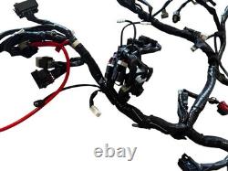 2021 Yamaha T-Max / Tmax Tech Max 560 Wiring Harness