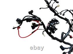 2021 Yamaha T-Max / Tmax Tech Max 560 Wiring Harness