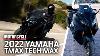 2022 Yamaha Tmax Tech Max What S New