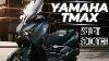 2023 Yamaha Tmax Tech Max Performance And Capacity