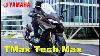 2024 Yamaha 560 Tmax Tech Max Tm