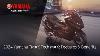 2024 Yamaha Tmax Tech Max Features & Benefits