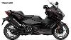 2025 New Yamaha Tmax & Tmax Tech Max Review Walkaround