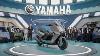 2025 Yamaha Tmax 560: The Ultimate Sport Scooter Redefined