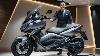 2025 Yamaha Tmax 750cc: The Game-changing Scooter Dominating The Streets With Maxipower