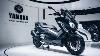 2025 Yamaha Xmax Techmax 300 Finally Launched This Scooter Will Shock You