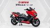 2026 Yamaha Tmax 560 Worth The Crazy Price