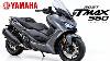 2027 Yamaha Tmax 560: The New Maxi-scooter Beast Is Here &ndash; First Look & Expected Upgrades