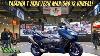 2027 Yamaha Tmax Tech Max 560 This Changes Everything And The Most Brutal Scooter Yet