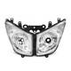 204366a Complete Front Headlight For Yamaha T Max Tmax 500 2008-2011 Oem 4