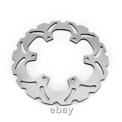 2 Yamaha T-max T Max Xp 500 2008 2009 2010 2011 Wave Brake Disc