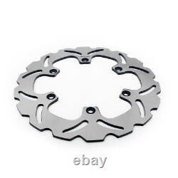 2 Yamaha T-max T Max Xp 500 2008 2009 2010 2011 Wave Brake Disc