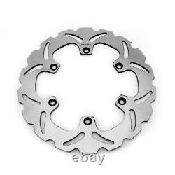 2x Front Brake Discs for Yamaha T-Max T max XP 500 from 2008 2009 2010 2011