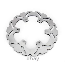 2x Front Brake Discs for Yamaha T-Max T max XP 500 from 2008 2009 2010 2011