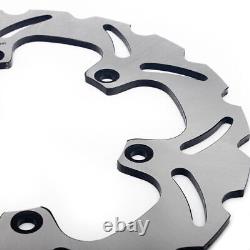 2x Front Brake Discs for Yamaha T-Max T max XP 500 from 2008 2009 2010 2011