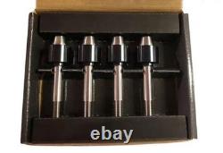 300mm Kit + TMAX 530 560 Caliper Spacer Oversize Brake Kit Model 2012-2026