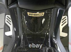 3d Gel Sticker Kit Compatible Yamaha Tmax 560 Tech Max Part 2020 Carbon