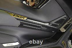 3d Gel Sticker Kit Compatible Yamaha Tmax 560 Tech Max Part 2020 Carbon