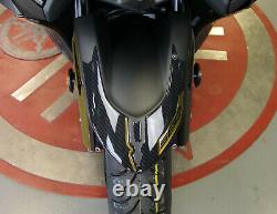 3d Gel Sticker Kit Compatible Yamaha Tmax 560 Tech Max Part 2020 Carbon