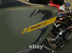 3d Gel Sticker Kit Compatible Yamaha Tmax 560 Tech Max Part 2020 Carbon