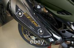 3d Gel Sticker Kit Compatible Yamaha Tmax 560 Tech Max Part 2020 Carbon