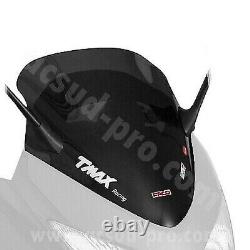 405001a Pare-brise Sport Smoke Yamaha T Max Tmax 500 2008-2011